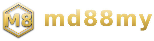 md88my logo